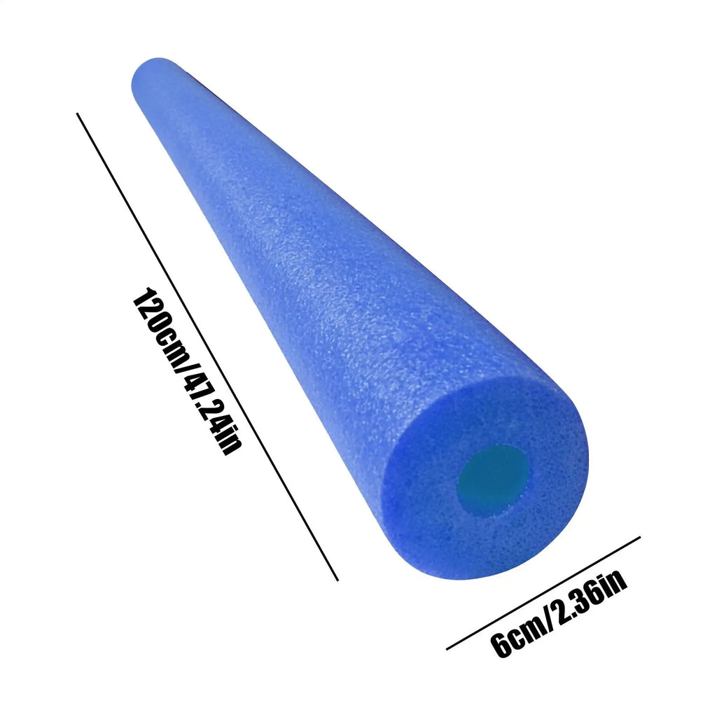 Foam Pool Noodle – Float Stick Swimming Aid for All Ages Pool Noodle Float Axl