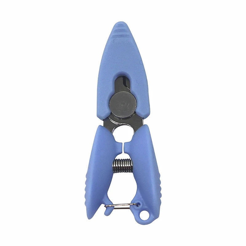 Mini Pocket Scissors – Metal Thread Trimmer for Embroidery & Craft Craft Scissors Axl A3