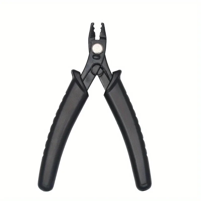 Bead Crimping Pliers – Jewelry Making Tool | High Carbon Steel Jewelry Making Pliers Axl