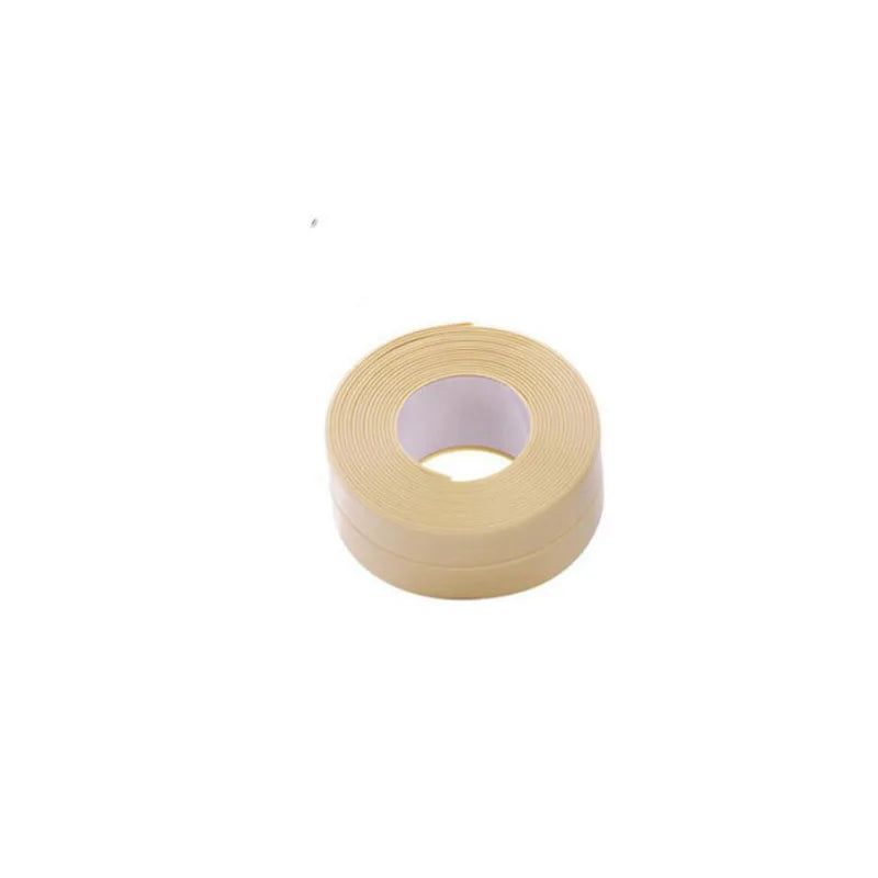 Waterproof Gap Seal Tape – Anti-Mold Adhesive Strip Bath & Kitchen Waterproof Seal Tape Axl