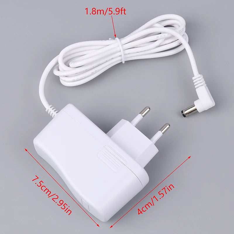 EU Plug 24V 650mA Power Adapter for Humidifier & Diffuser Power Adapter Axl