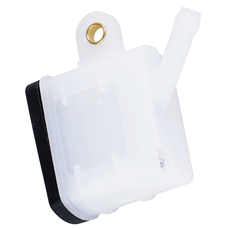 Universal Motorcycle Brake Fluid Reservoir Cup | Master Cylinder Brake Reservoir Cup Axl