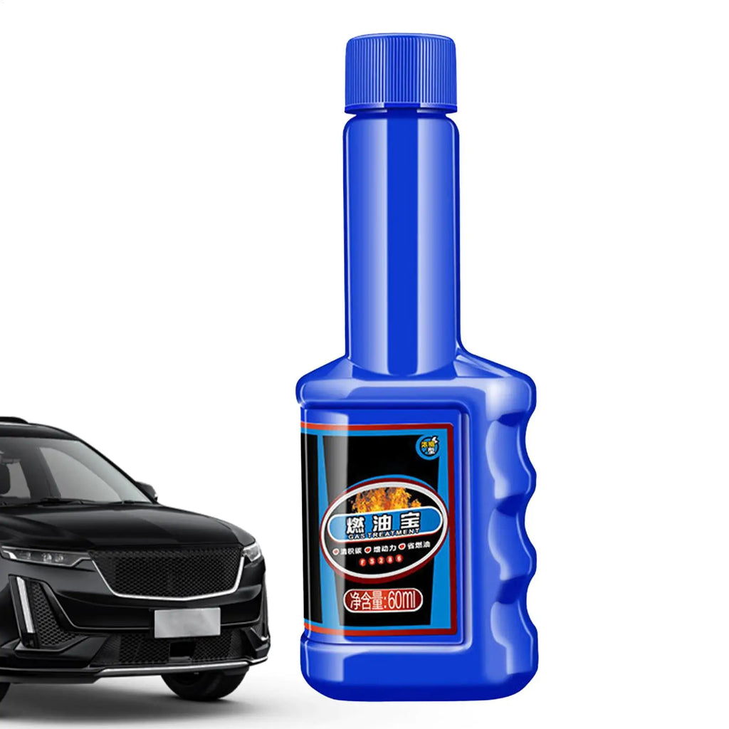 Engine Carbon Cleaner – Fuel Additive for Engine Performance Fuel Additive Axl
