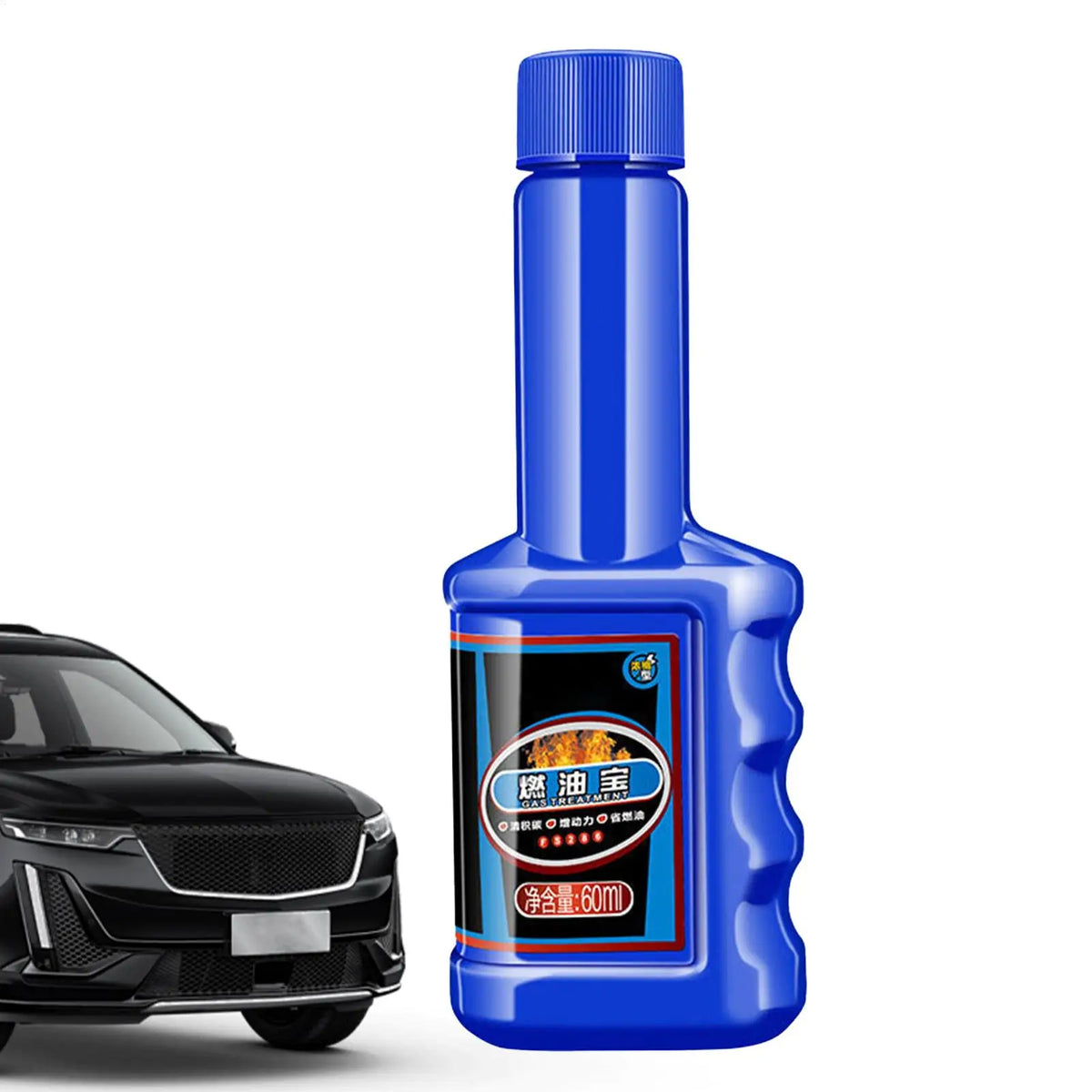 Engine Carbon Cleaner – Fuel Additive for Engine Performance Fuel Additive Axl