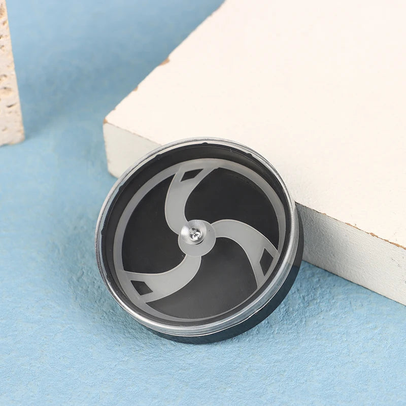 Watch Dial Protector Box 51.27mm – Plastic Case for Watchmakers Watch Repair Tool Axl
