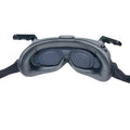 Lens Protection Cover & Dust Shading Pad for DJI Goggles 3/2 Goggle Lens Cover Axl Default Title