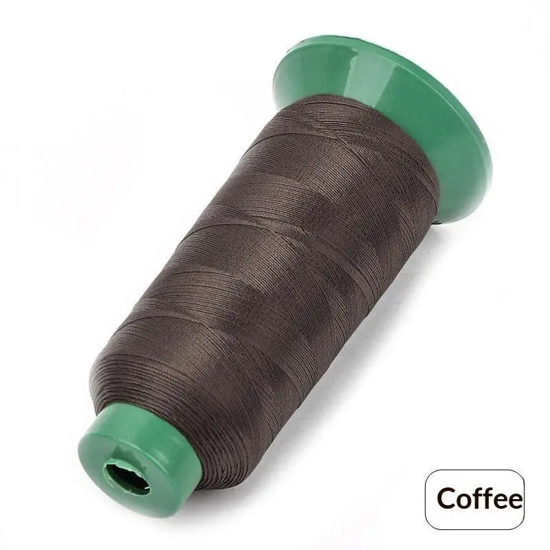 Heavy Duty Polyester Sewing Thread 2000 Yards 210D/3 Sewing Thread Axl A17