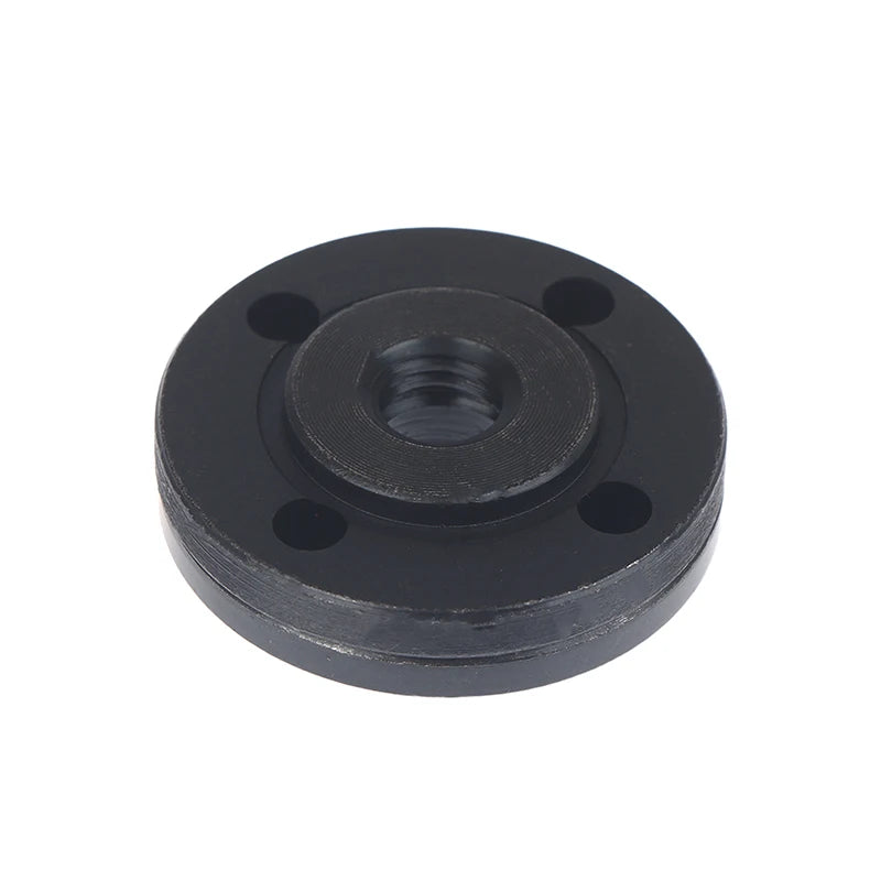 Angle Grinder Inner Flange & Outer Lock Nut – 20mm & 22mm Bore Grinder Flange Set Axl