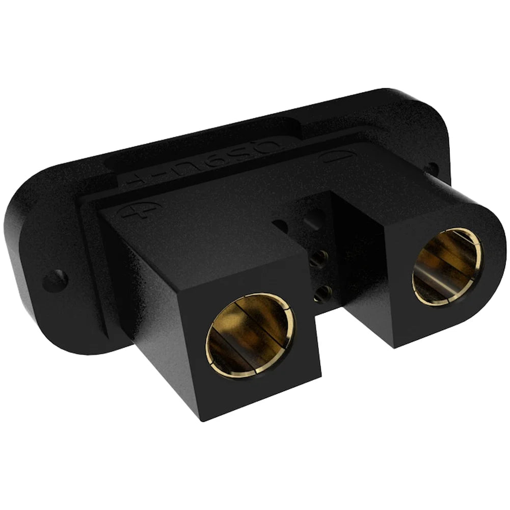 QS9U Anti-Spark Connector 160A 500V – RC Drone & Solar Power Anti-Spark Connector Axl China Mainland