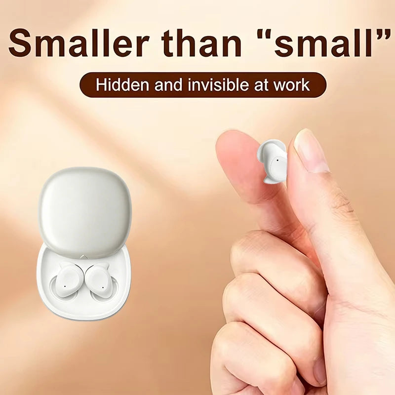 Wireless Earbuds Noise Cancellation – Sleep & Sport TWS Wireless Earbuds Axl