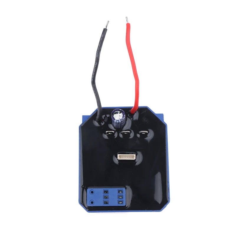 Switch Control Board for Brushless Angle Grinder & Electric Wrench Power Tool Control Board Axl