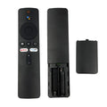 Xiaomi Mi Box S & TV Stick Bluetooth Voice Remote XMRM-006 Bluetooth Voice Remote Axl black-1pcs