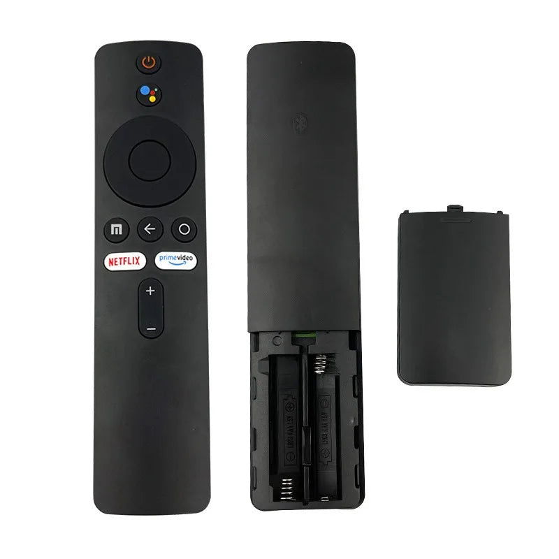 Xiaomi Mi Box S & TV Stick Bluetooth Voice Remote XMRM-006 Bluetooth Voice Remote Axl black-1pcs