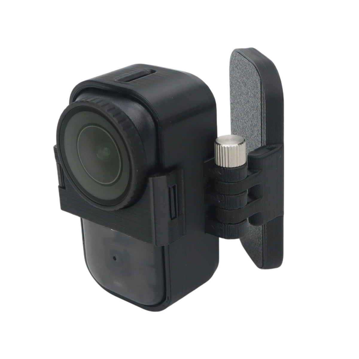 Snap-On Magnetic Mount Bracket for DJI Osmo Nano Camera Camera Bracket Mount Axl