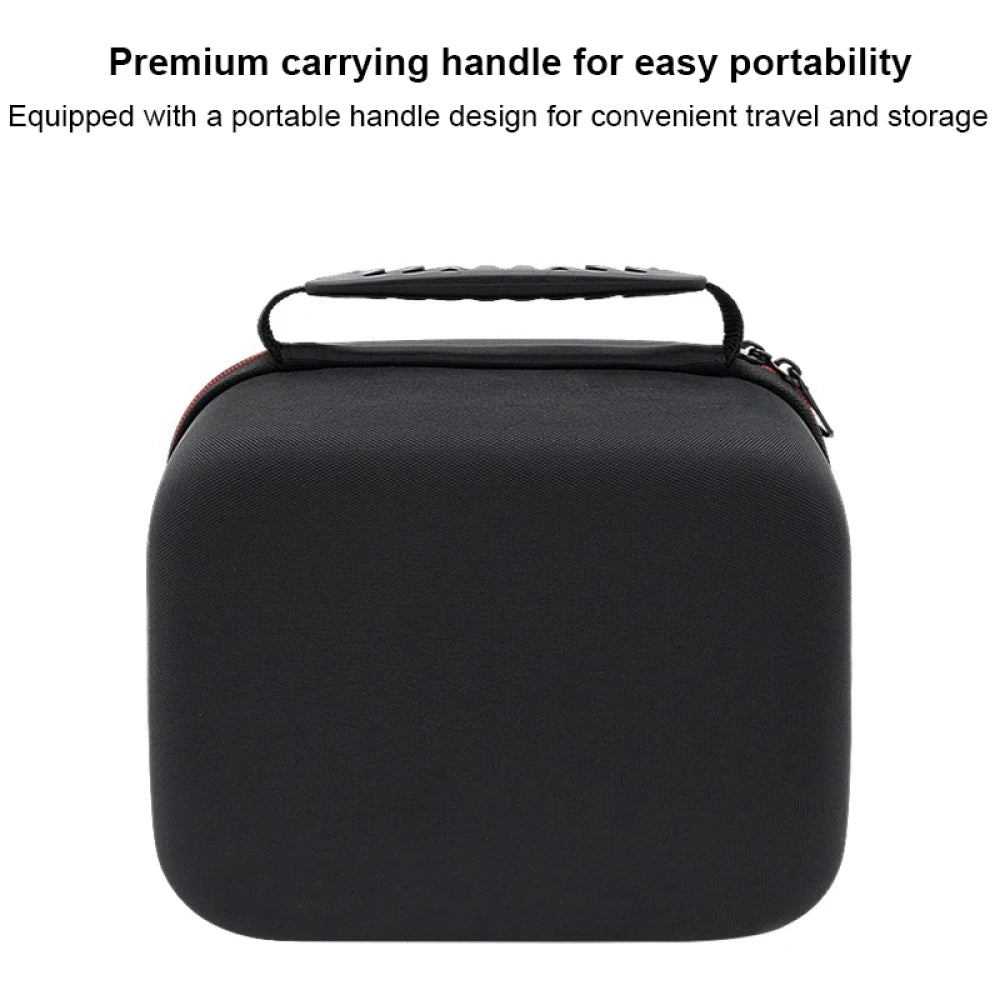 Hard Shell Case for HIFIMAN ANANDA – EVA Shockproof Travel Bag Headphone Travel Case Axl