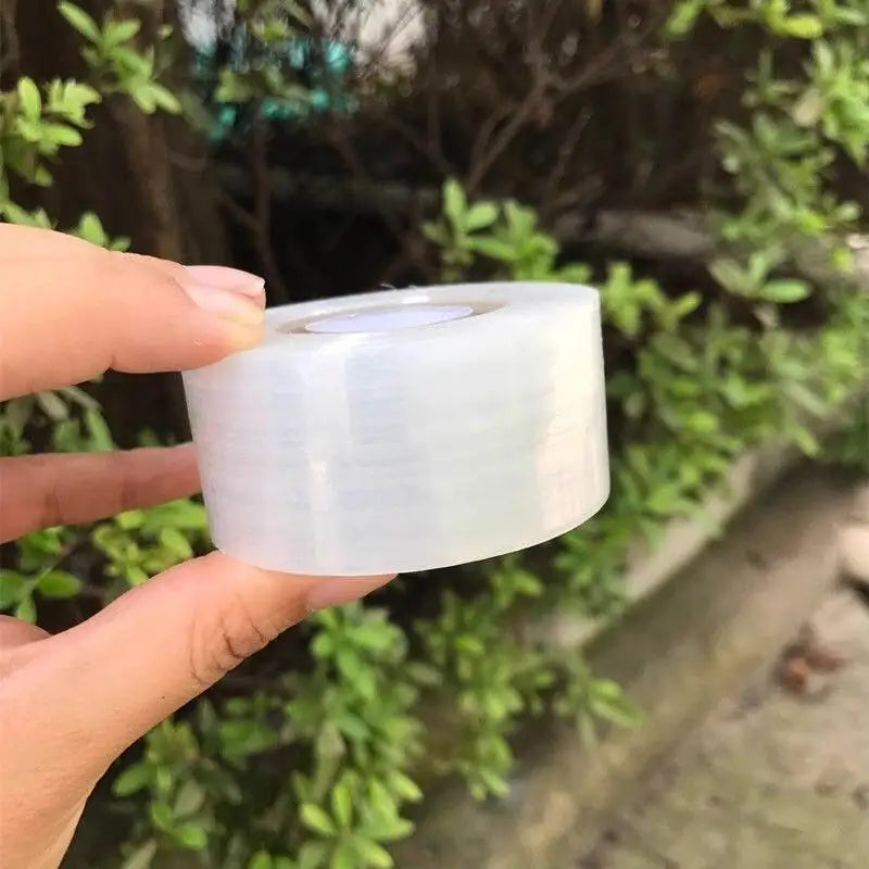 200M Self-Adhesive PE Grafting Tape 3/4/5cm – Garden Film Grafting Tape Axl