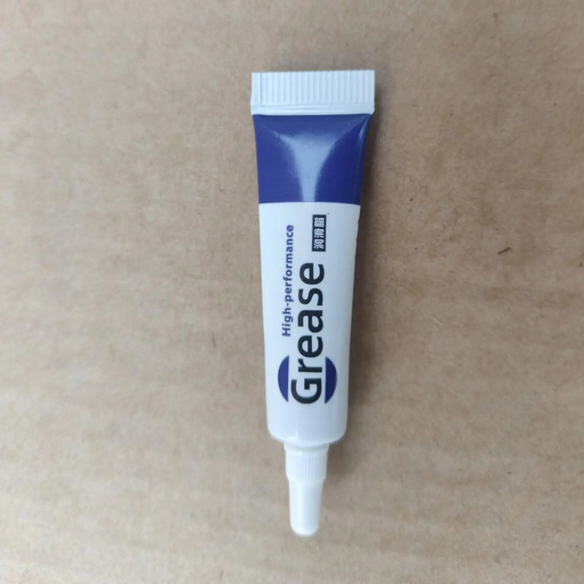 10-Pack Silicone Grease Lubricant for O-Rings, Valves & Seals Silicone Lubricant Grease Axl