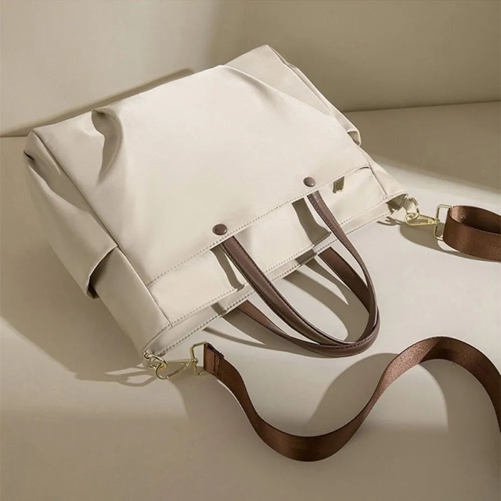 Lightweight Laptop Bag with Shoulder Strap & Side Pocket Laptop Sleeve Bag Axl