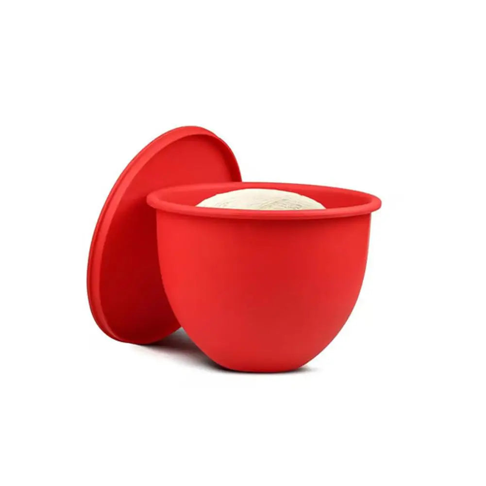 Silicone Liner Pad for KitchenAid 5 Qt Tilt-Head Mixer Mixer Liner Pad Axl red