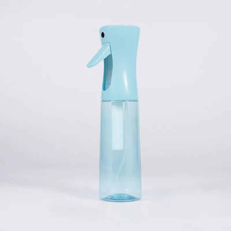 Fine Mist Spray Bottle 200/300ml – Travel, Hair & Plant Mister Mist Spray Bottle Axl 300ML Blue