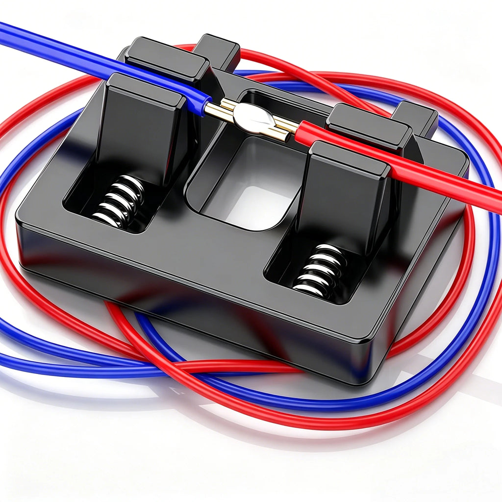 Adjustable Welding Wire Fixture Clamp – PCB & BGA Soldering Tool Soldering Fixture Clamp Axl