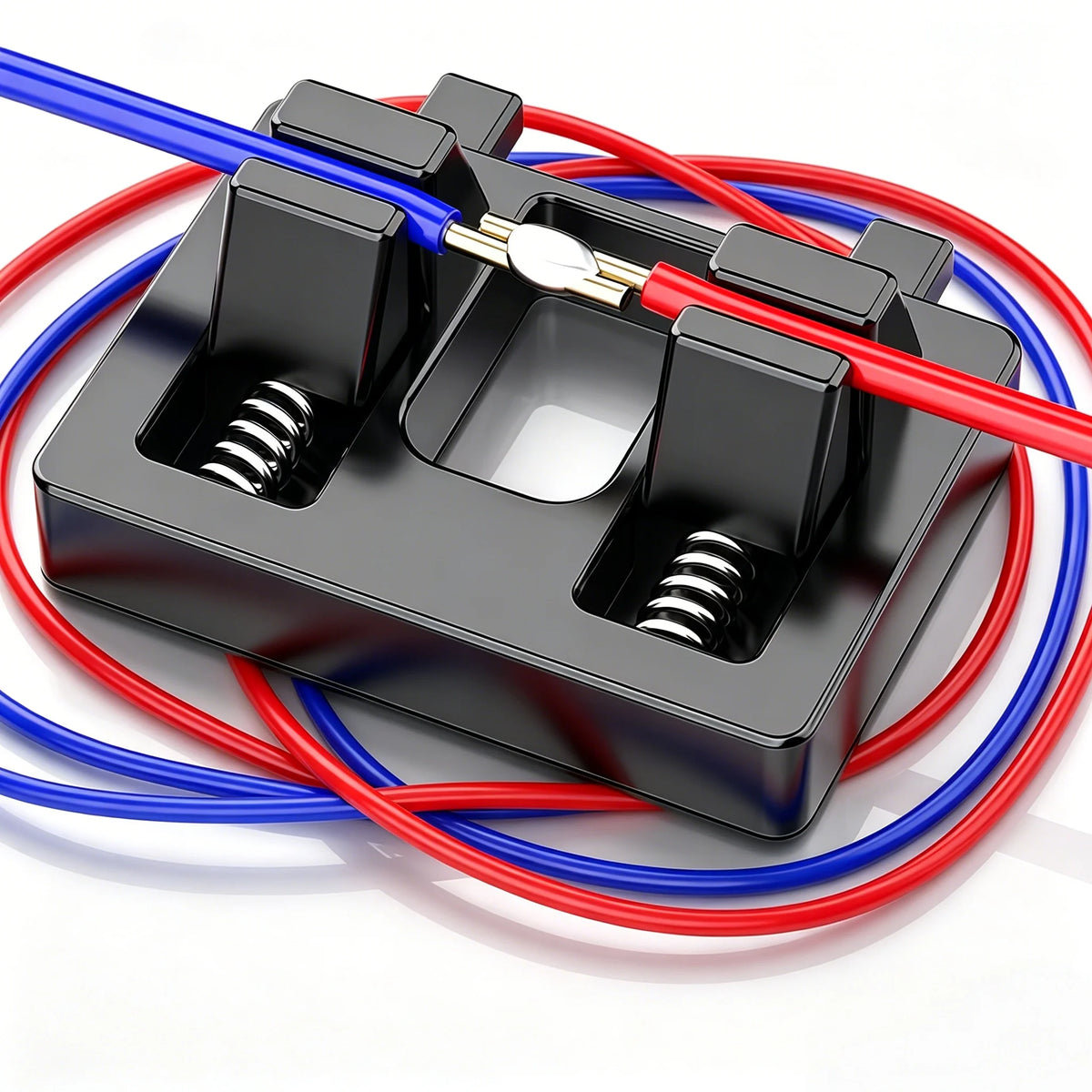 Adjustable Welding Wire Fixture Clamp – PCB & BGA Soldering Tool Soldering Fixture Clamp Axl