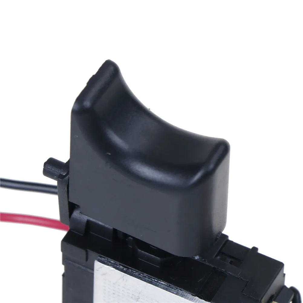 DC 7.2–24V Electric Drill Speed Control Trigger Switch Drill Trigger Switch Axl