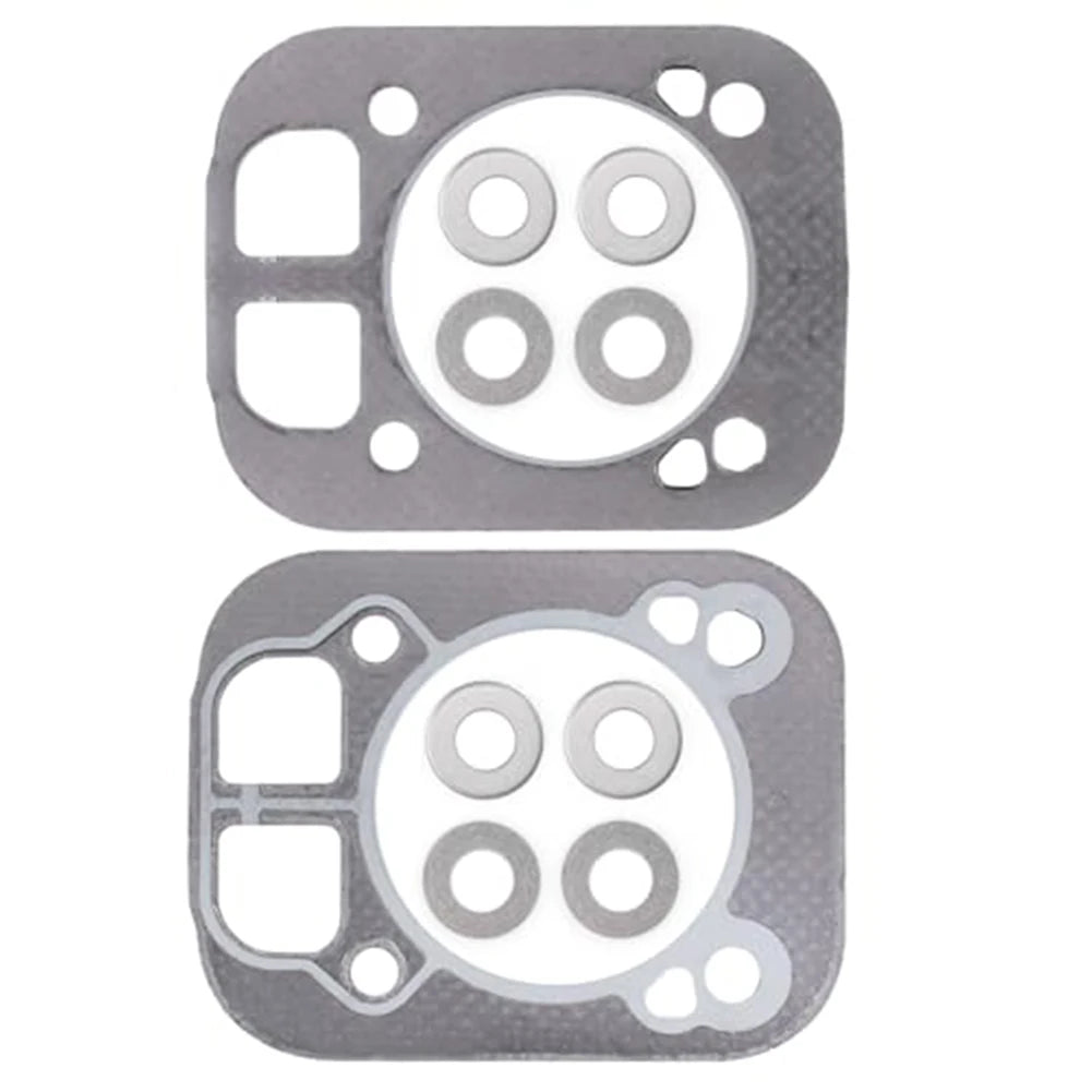 2-Pack Cylinder Head Gasket Kit – KT725 KT600 SV710 SV715 Engine Gasket Kit Axl