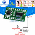 Animal Sounds & Effects IC Module – 20+ Pre-Loaded Audio Clips IC Sound Module Axl Default Title