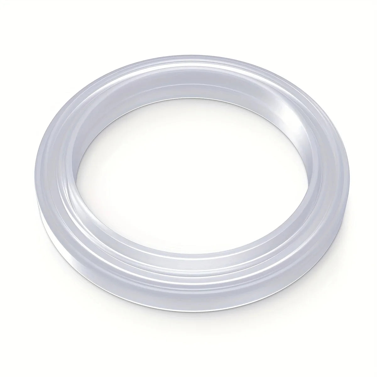 Silicone Group Head Gasket for DeLonghi EC680 EC685 EC695 EC860 Espresso Machine Gasket Axl Silicone