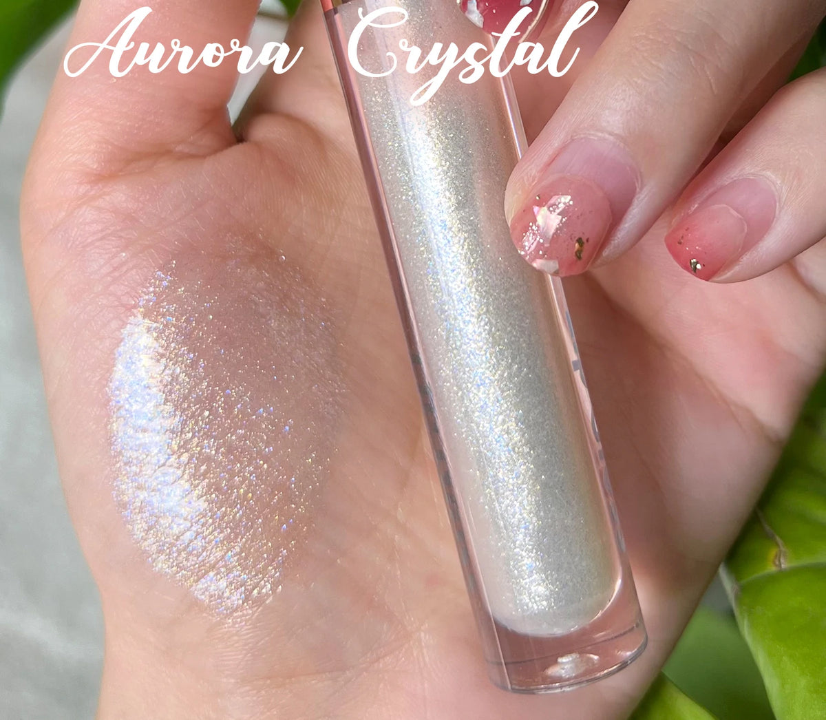 Matte Lip Gloss Long-Lasting Moisturizing Lipstick | 5ml