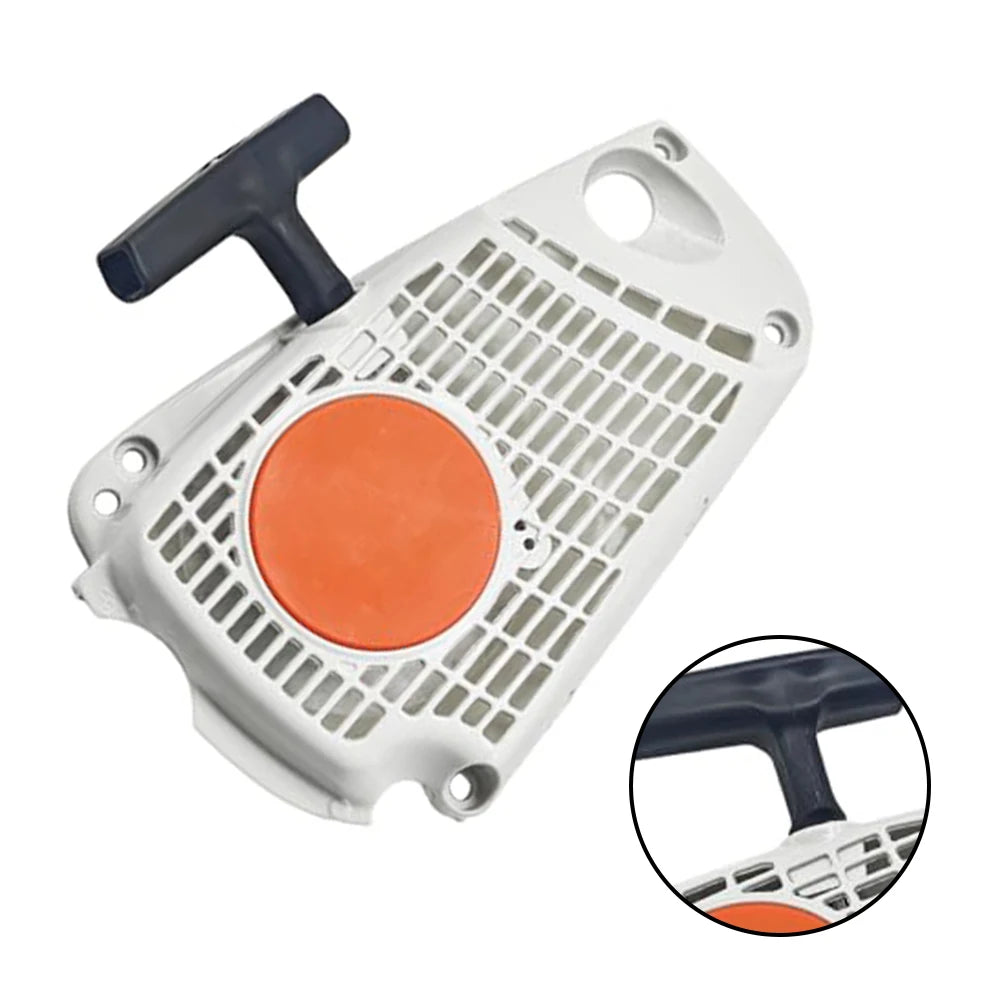 Recoil Starter Assembly MS194T MS194C – Part 1137 080 2115 Chainsaw Starter Assembly Axl