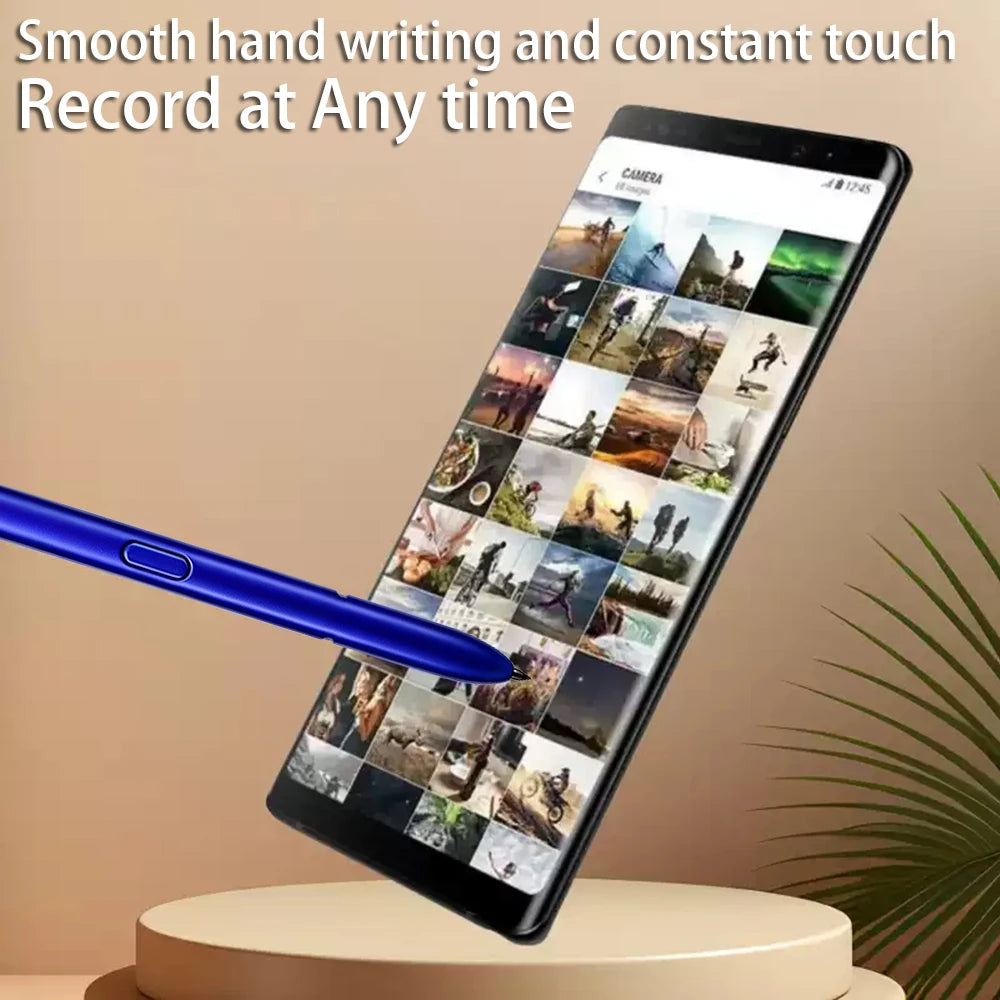 S Pen Stylus for Samsung Galaxy Note 10 Lite SM-N770F + Tips EMR Stylus Pen Axl