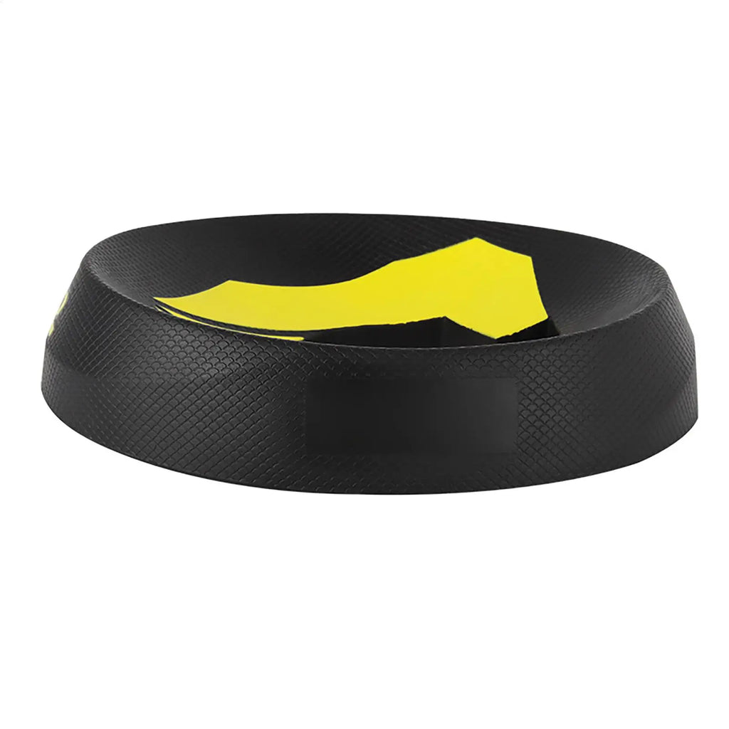 Motorcycle Helmet Support Donut Ring & Service Pad – PU Helmet Accessory Pad Axl