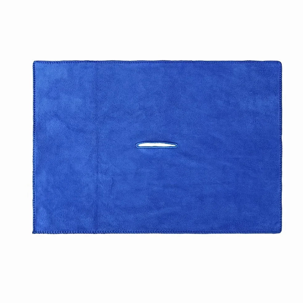 Perforated Floor Scrubbing Cloth – Nylon Mopping Pad Floor Scrubbing Cloth Axl