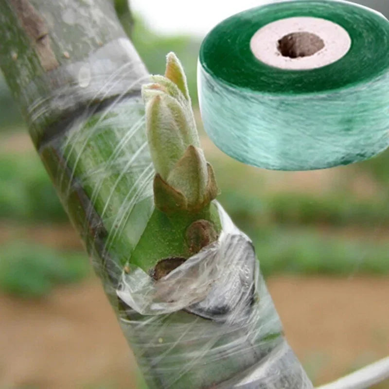 Grafting Parafilm Stretch Tape 2cm x 100M | Budding Tape Grafting Tape Axl