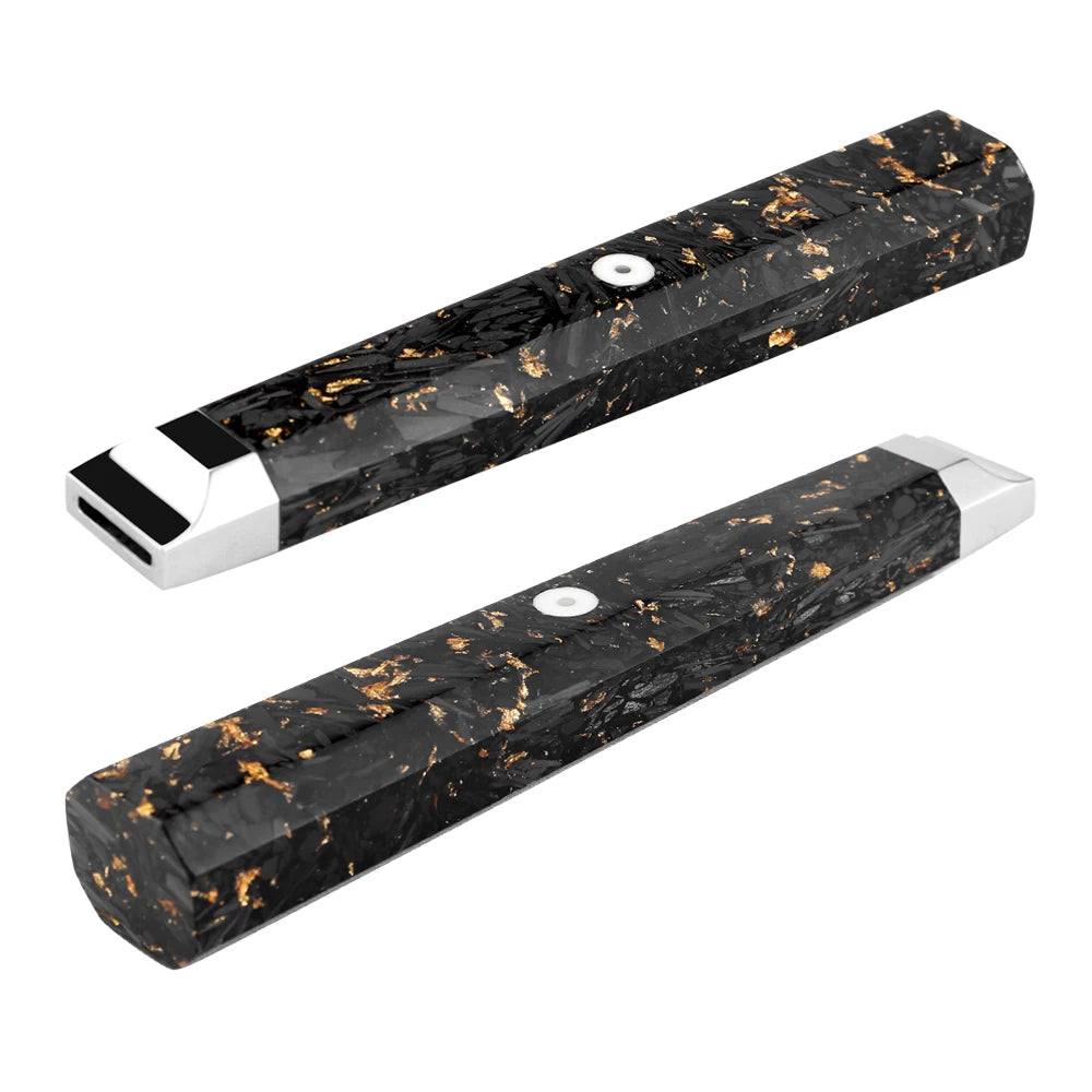 XITUO Octagonal Wood Knife Handle – DIY Japanese Damascus Style Knife Handle Axl