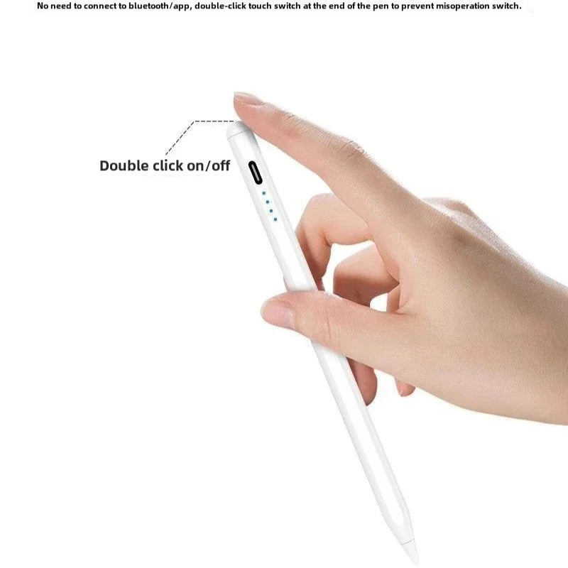 Stylus Pen for Honor MagicPad 2 12.3" 2024 | Capacitive Pencil Tablet Stylus Pen Axl