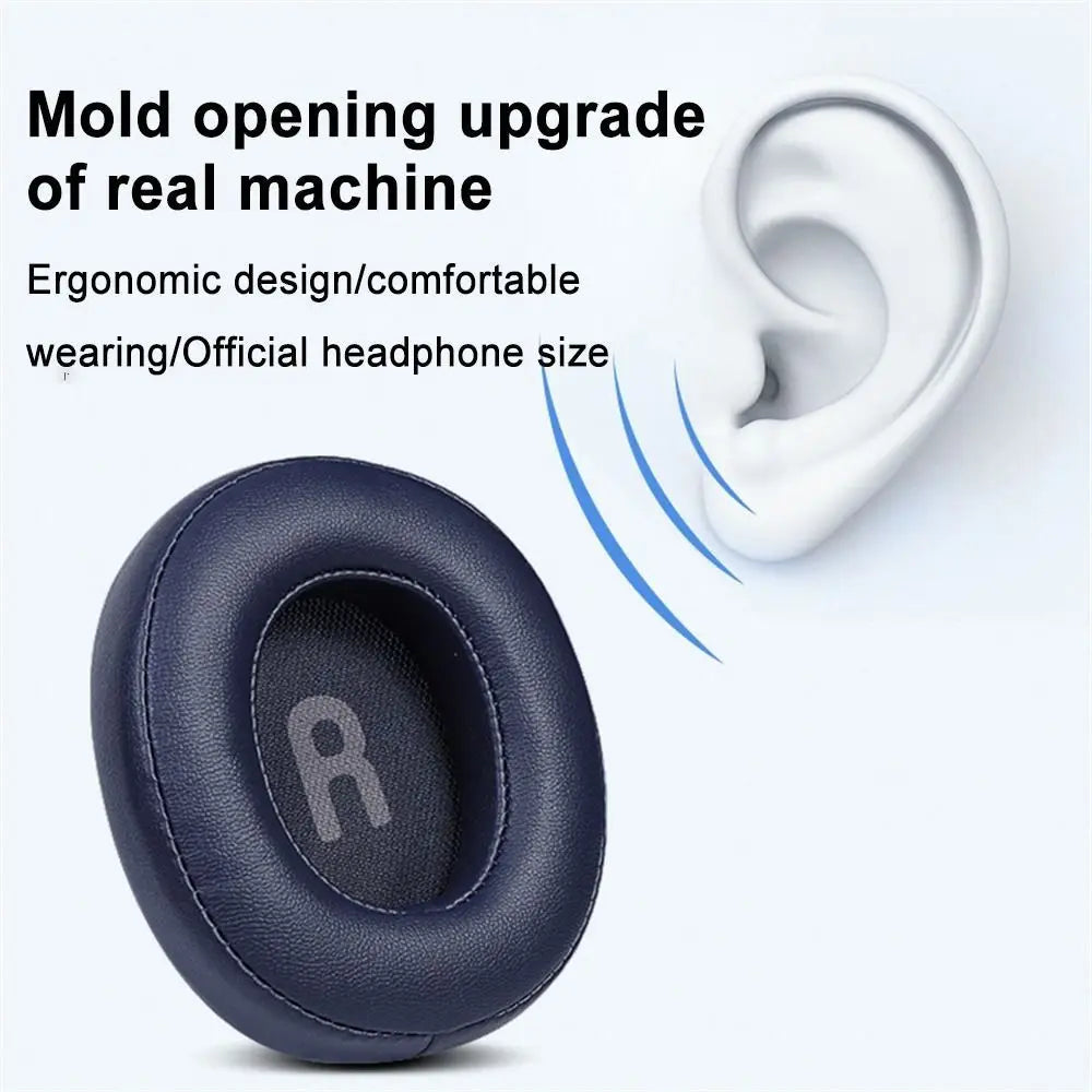 Replacement Ear Pads for JBL Tune T700BT T750BTNC T760NC Headphone Ear Pads Axl