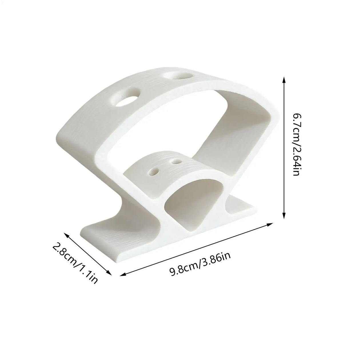 Vertical Dart Stand – Desk Display & Storage Rack for Darts Dart Display Stand Axl