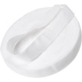 20M Flat White Elastic Cord 20mm – Polyester Sewing Band Sewing Elastic Band Axl AECH04-18457