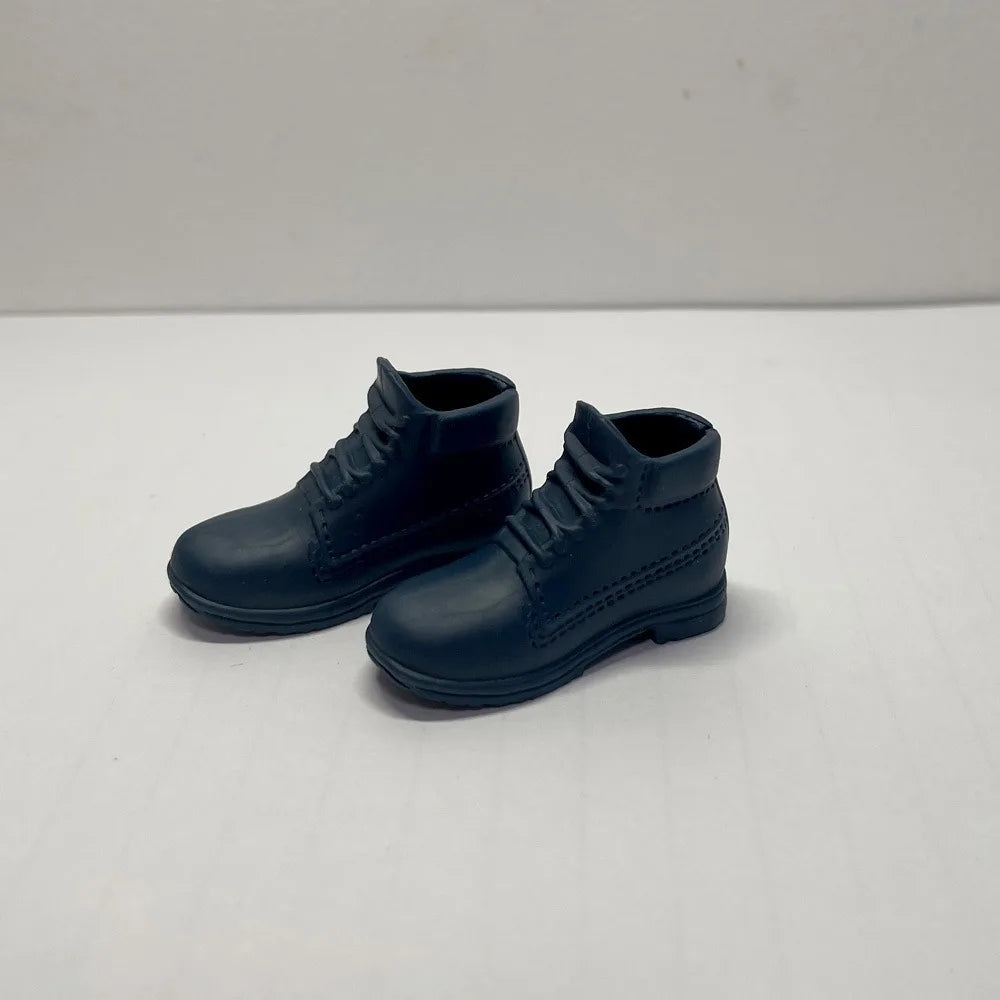 1/6 Male Doll Shoes – Boots & Sandals for Ken Dolls | 10 Styles Doll Accessories Axl 9