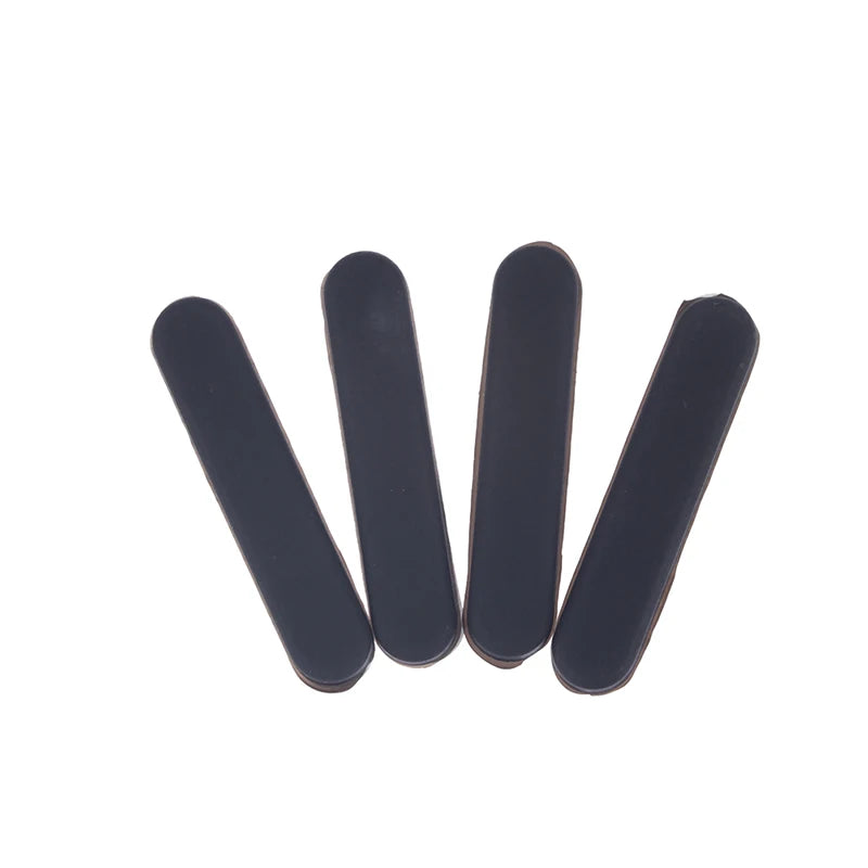 4-Pack Rubber Feet for ThinkPad P50 P51 P52 Bottom Shell Laptop Replacement Parts Axl