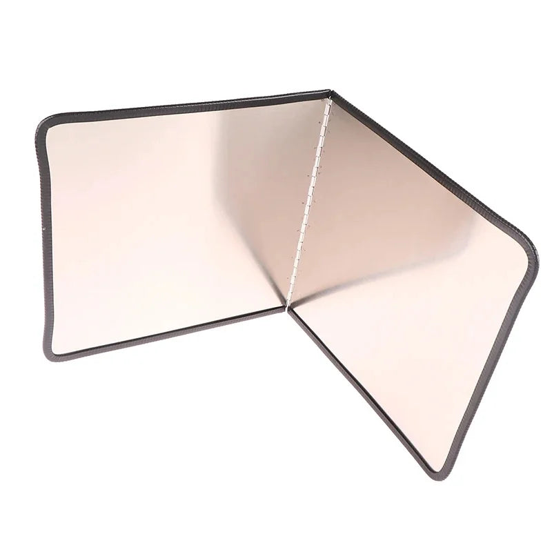 Stainless Steel Oil Splatter Screen & Foldable Splash Guard Oil Splatter Screen Axl