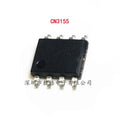 CN3155 SOP-8 LTO Battery Charge IC 1A – 10 Pack Charge Management IC Axl Default Title