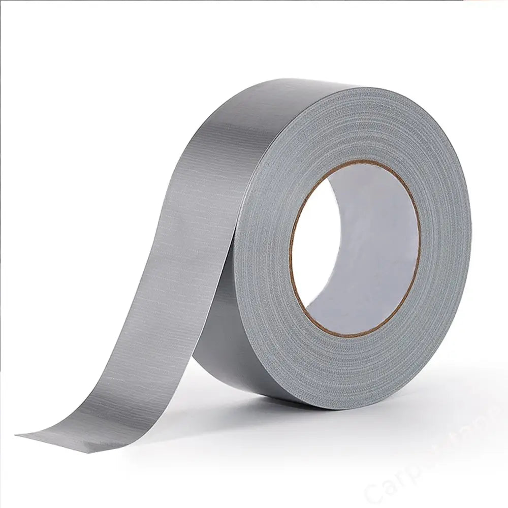 Heavy Duty Cloth Duct Tape – Waterproof Carpet & DIY Repair Heavy Duty Tape Axl 10mm x 10m