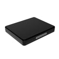 16-in-1 GBA Game Card Storage Case – Magnetic Dustproof Box Game Card Storage Case Axl black