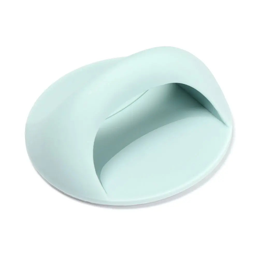 Self-Adhesive Round Door Knobs – Multipurpose Furniture Pulls Adhesive Furniture Knob Axl Blue
