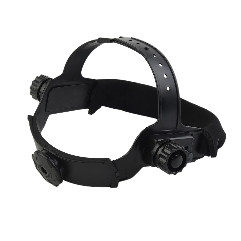 Welding Helmet Replacement Headband – Adjustable ABS Plastic Helmet Headband Axl B China Mainland