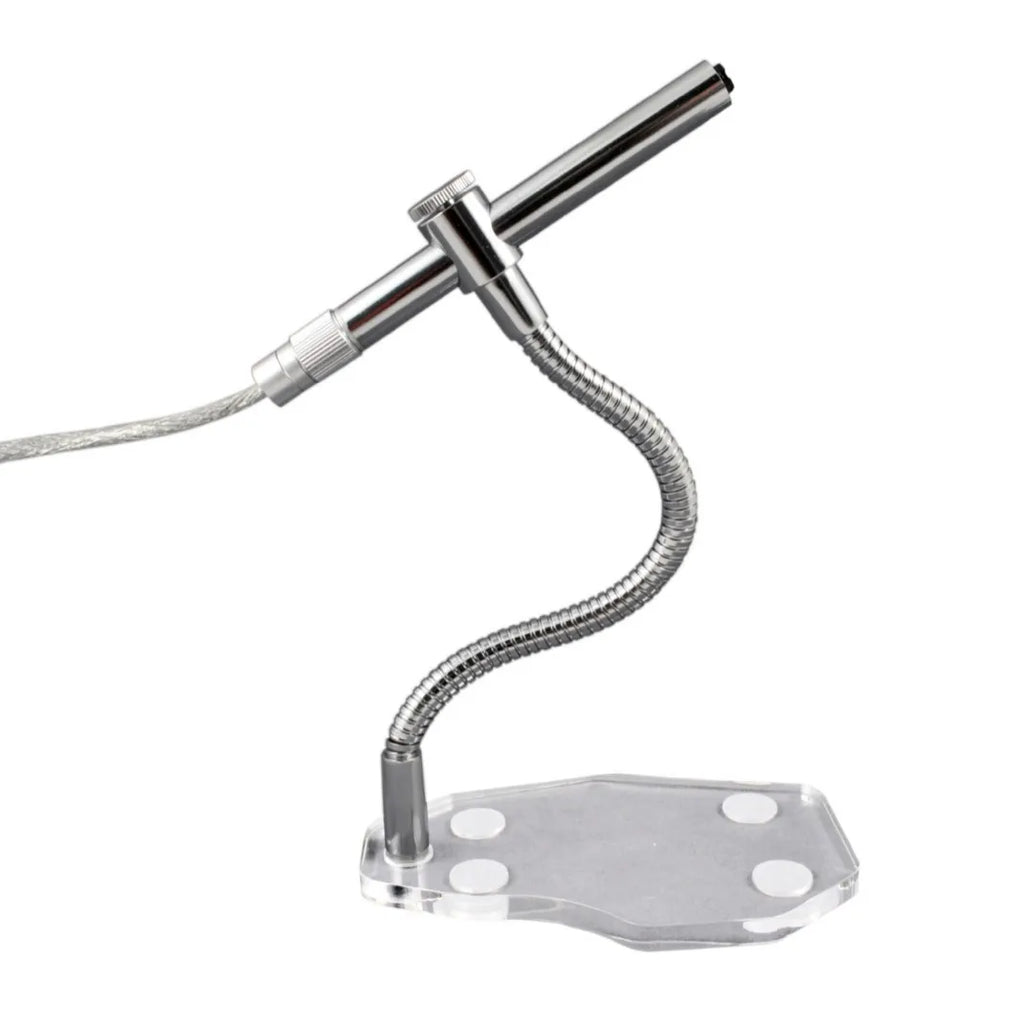 USB HD Digital Microscope – Portable 500x Electronic Magnifier Digital Microscope Axl